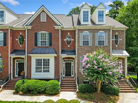 3471 Henderson Reserve Atlanta GA 30341