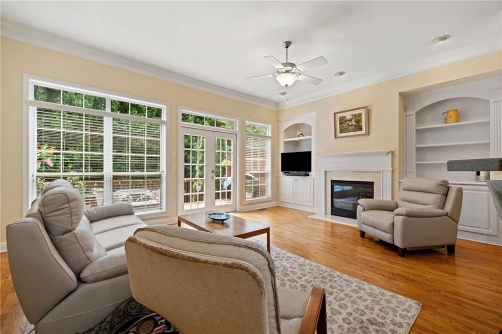 3471 Henderson Reserve