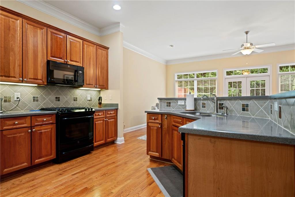 3471 Henderson Reserve