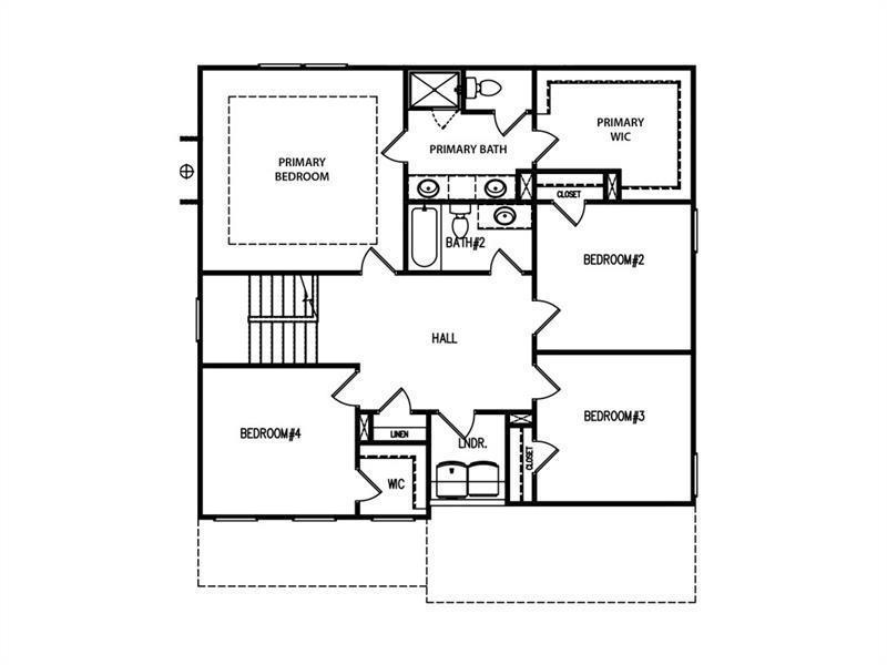 55 Breckens Way, Statham, Georgia image 15