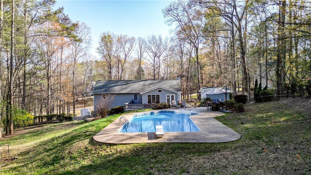 907 Missy Lane, Woodstock, Georgia image 43