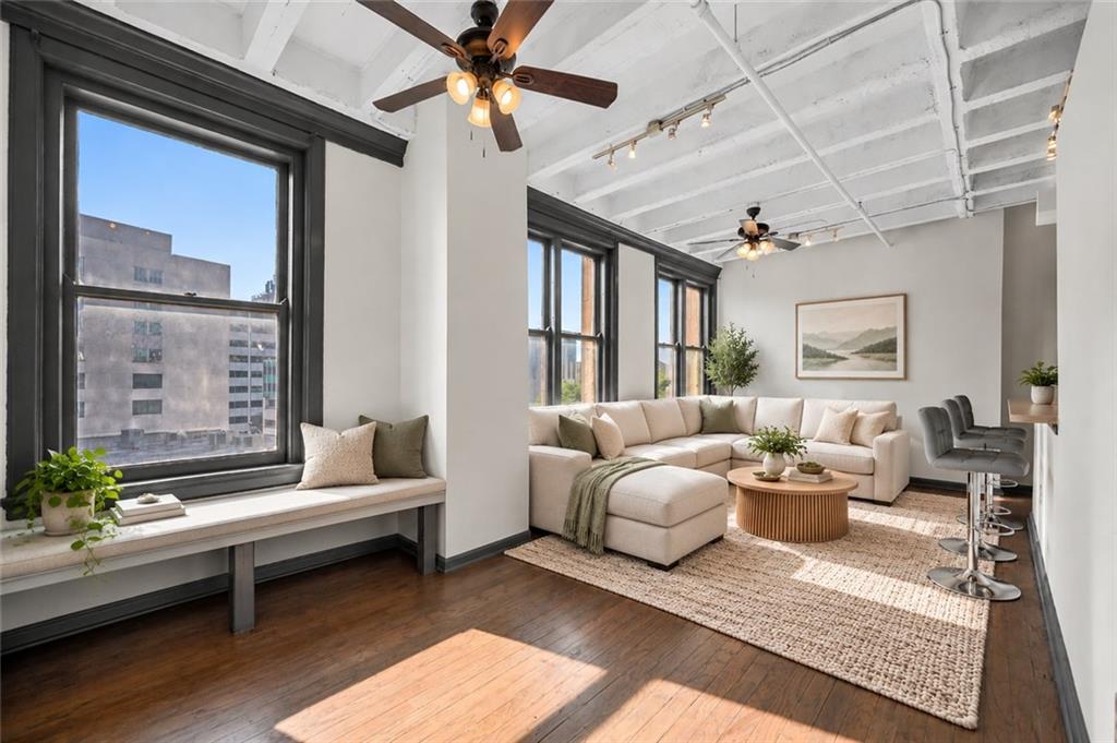 32 Peachtree Street NW 508