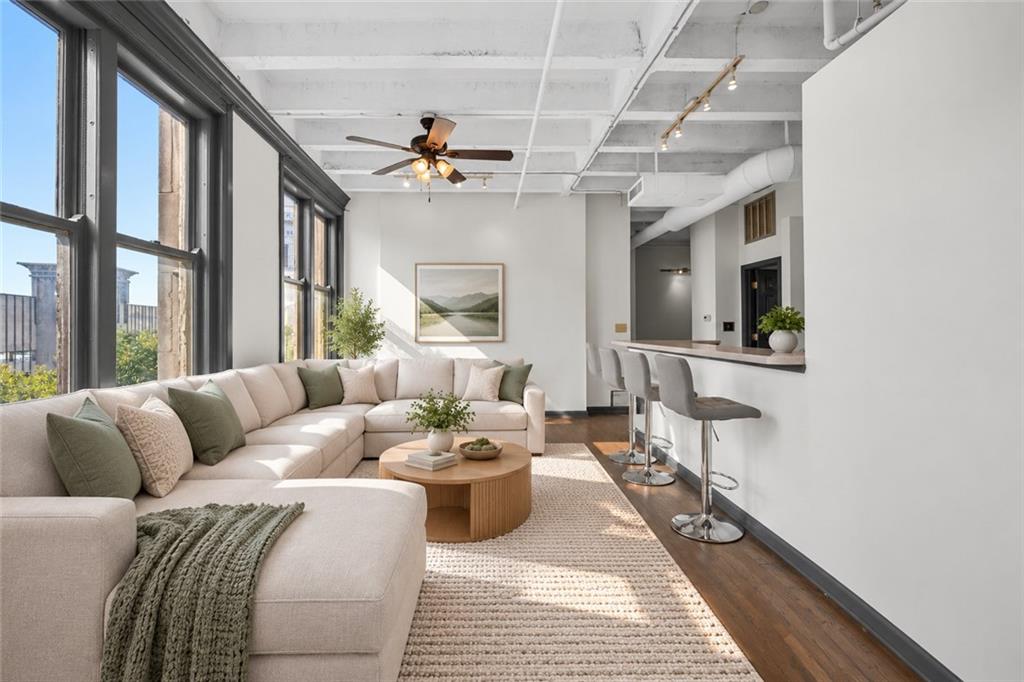 32 Peachtree Street NW 508