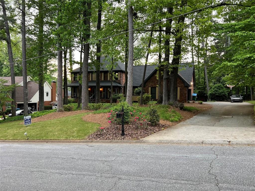 5741 Wolf Laurel Dr, Lilburn, Georgia image 1
