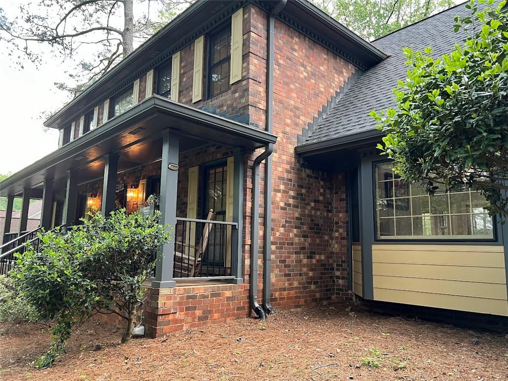 5741 Wolf Laurel Dr, Lilburn, Georgia image 10