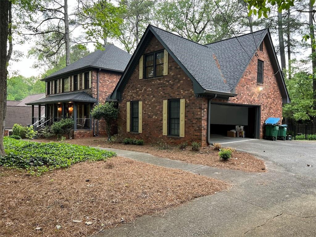 5741 Wolf Laurel Dr, Lilburn, Georgia image 2