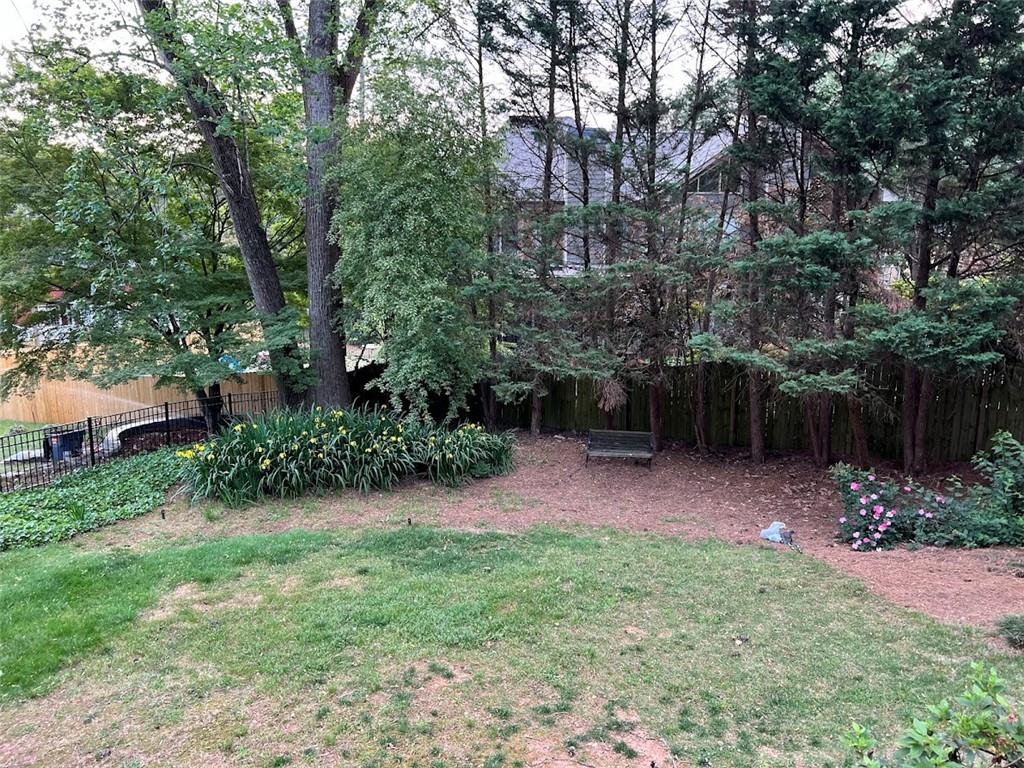 5741 Wolf Laurel Dr, Lilburn, Georgia image 7