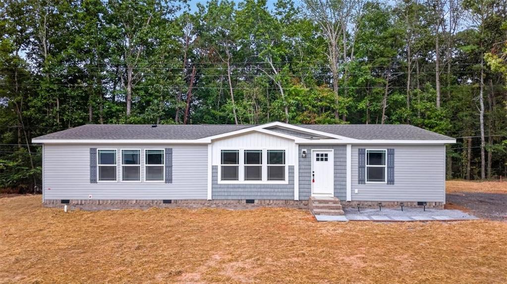 193 Puckett Road