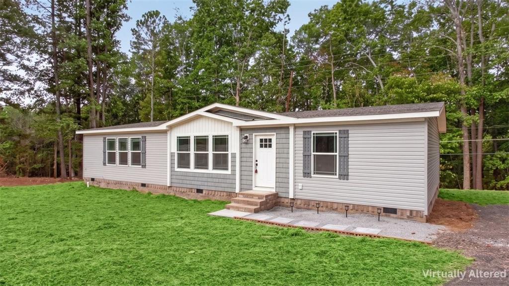 193 Puckett Road
