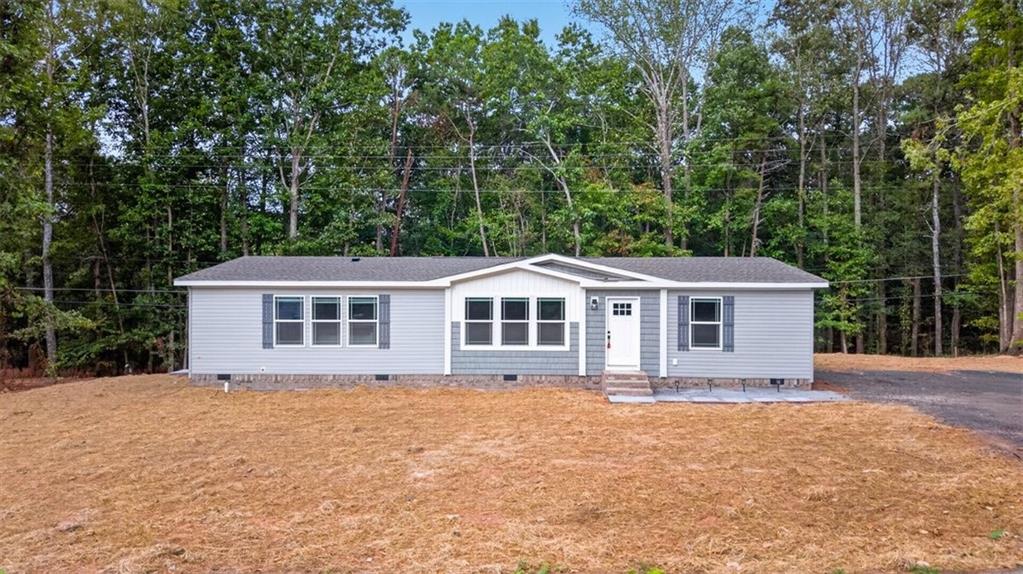 193 Puckett Road