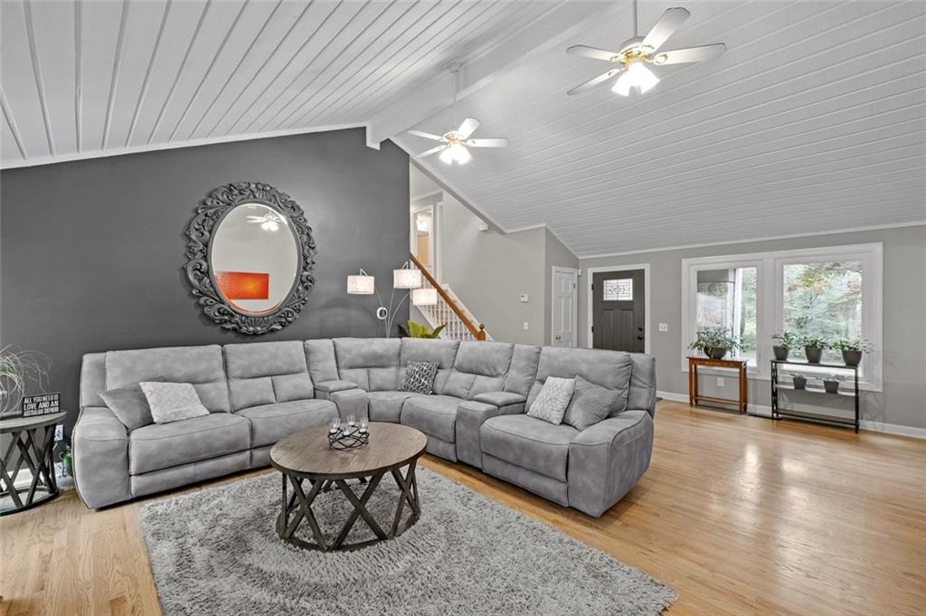 2310 Piedmont Forest Drive