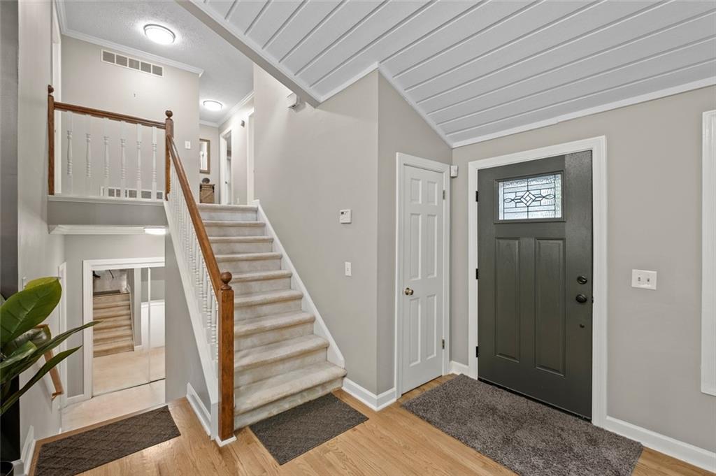 2310 Piedmont Forest Drive