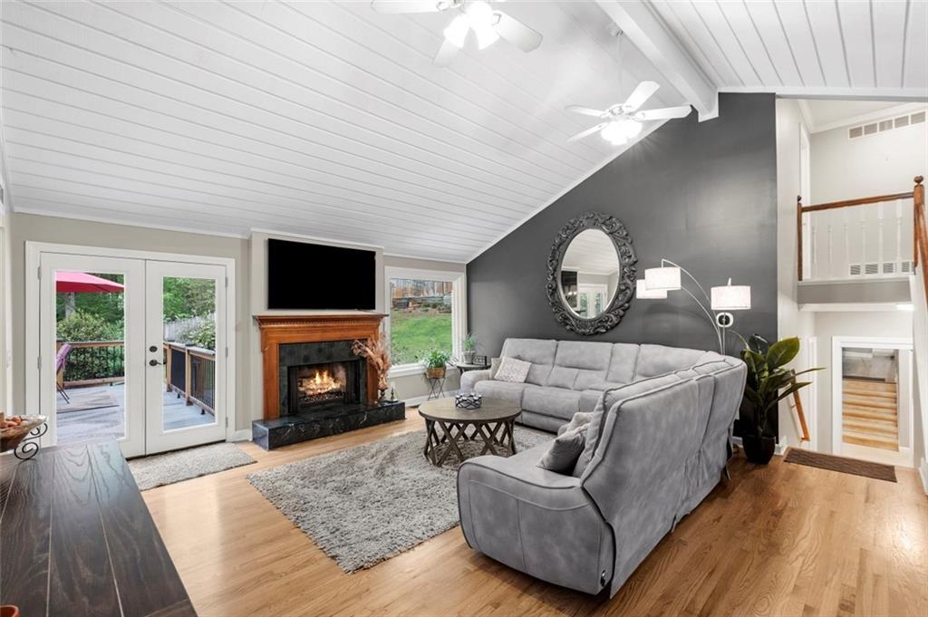 2310 Piedmont Forest Drive