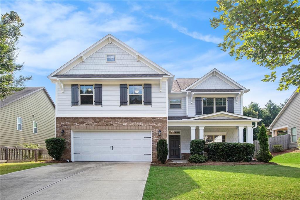 3940 Village Estates Court