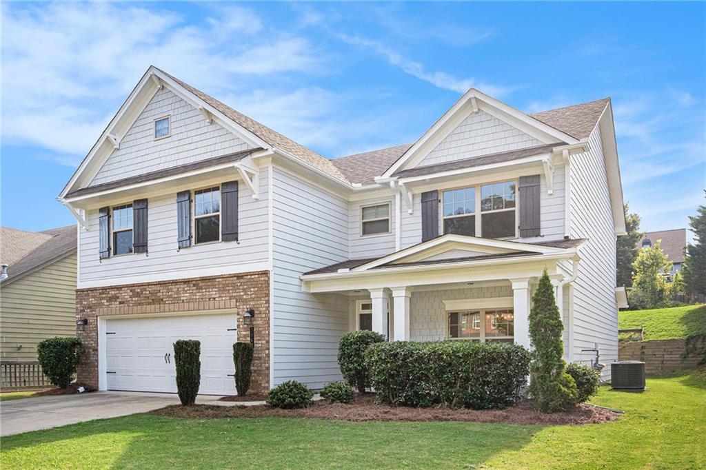 3940 Village Estates Court
