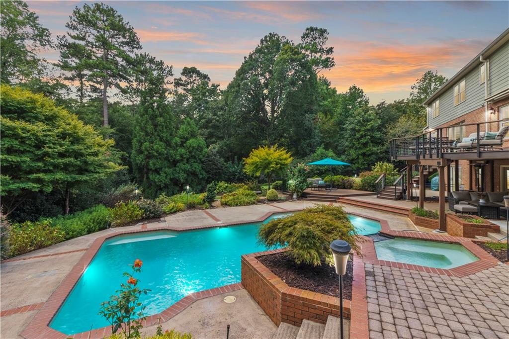 View Atlanta, GA 30350 house