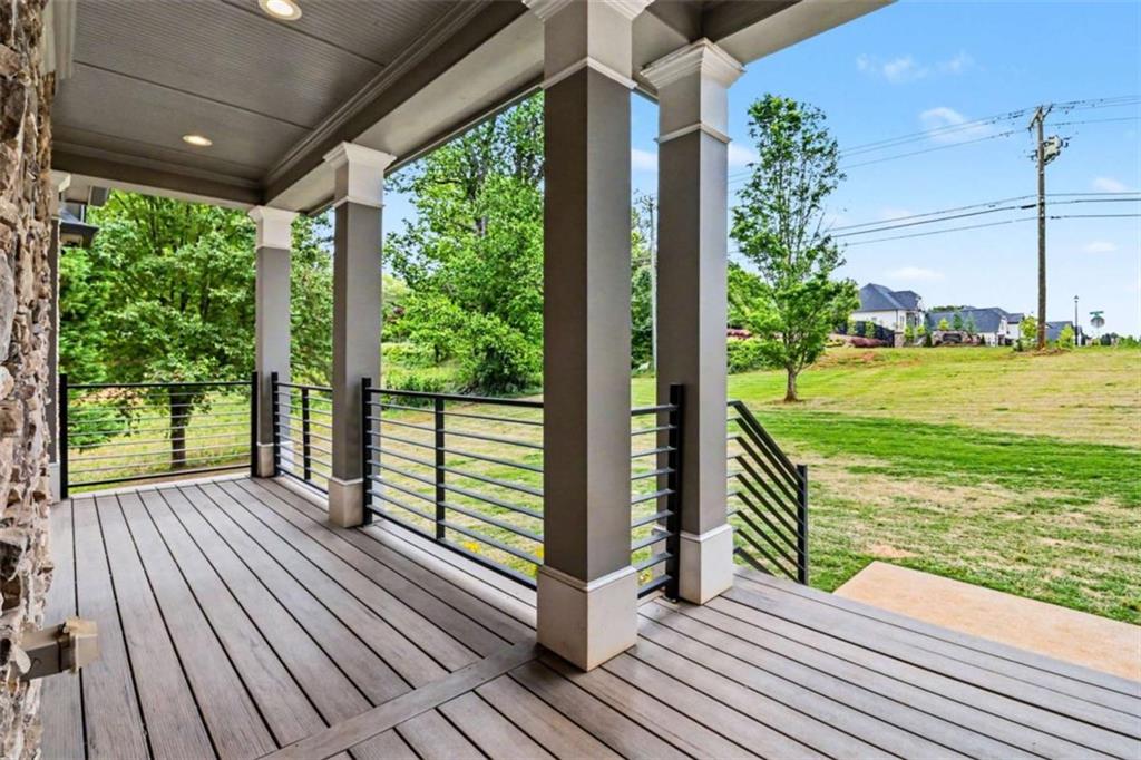 670 Old Alpharetta Road