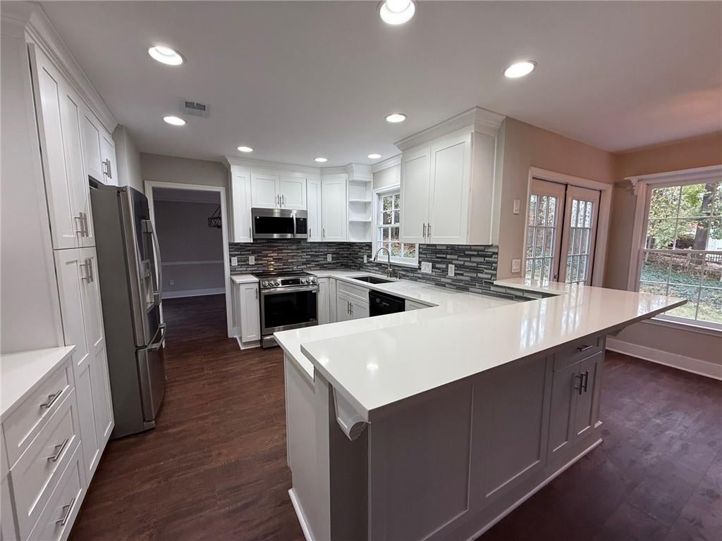 5325 Hillgate Crossing, Alpharetta, GA, 30005 5325 Hillgate Crossing
