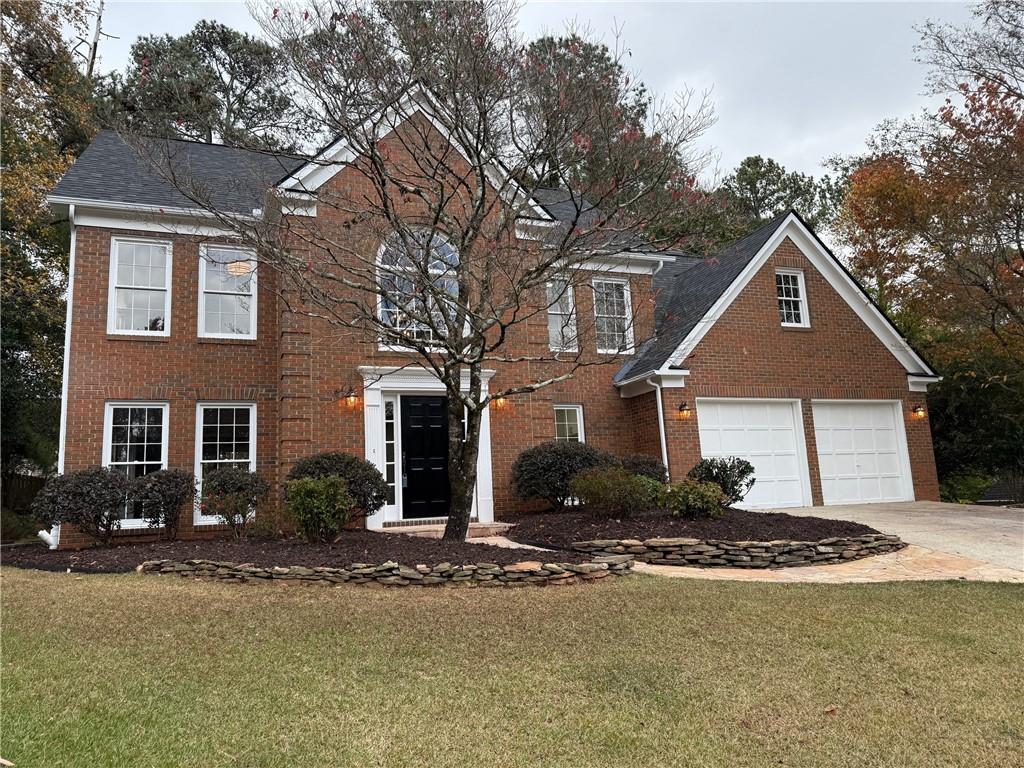 5325 Hillgate Crossing, Alpharetta, GA, 30005 5325 Hillgate Crossing