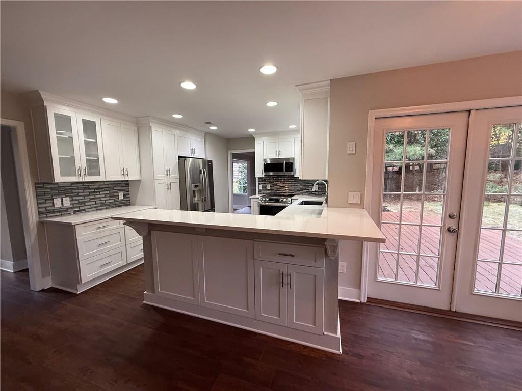 5325 Hillgate Crossing, Alpharetta, GA, 30005 5325 Hillgate Crossing