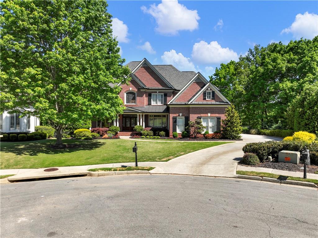 1991 Regalview Landing