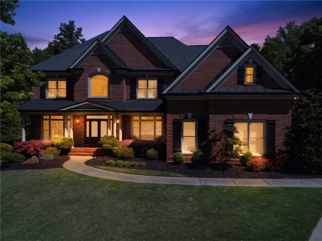 1991 Regalview Landing