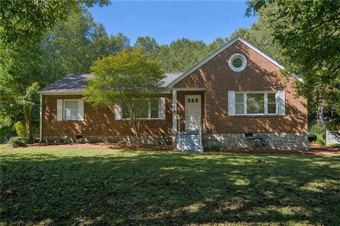 Photo of 640 Webster Drive, Decatur, GA 30033 (MLS # 7857172)