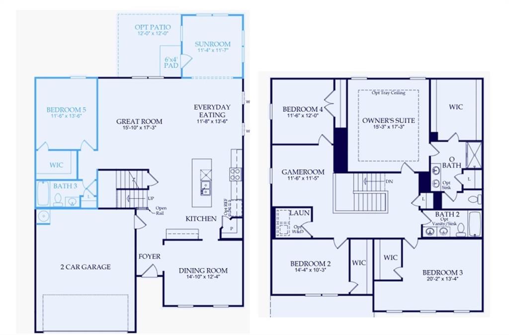1664 Tide Mill Road- Lot 146