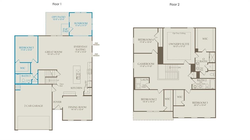 1664 Tide Mill Road- Lot 146