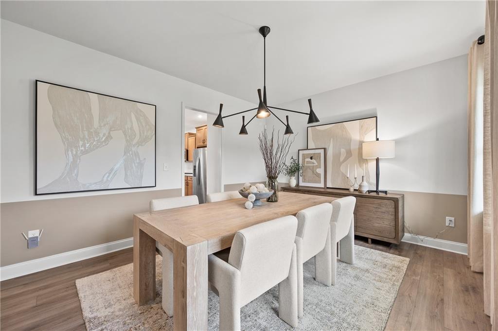 1664 Tide Mill Road- Lot 146