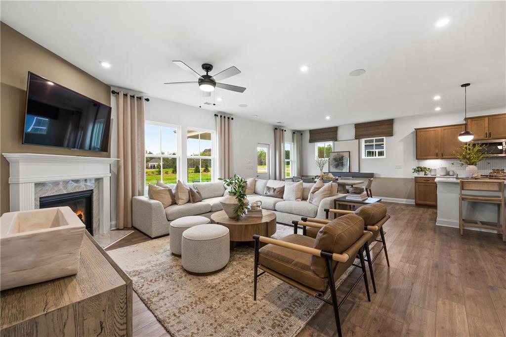 1664 Tide Mill Road- Lot 146
