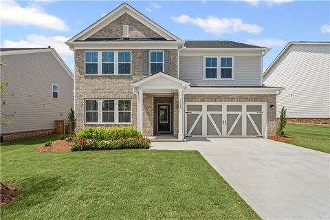 1664 Tide Mill Road- Lot 146 Cumming GA 30040