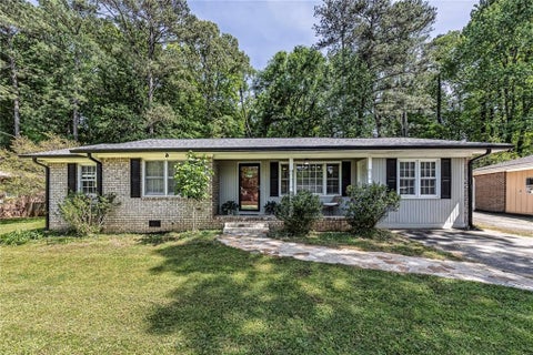 Homes For Sale - 3105 Highland Drive<br/> Smyrna, GA 30080