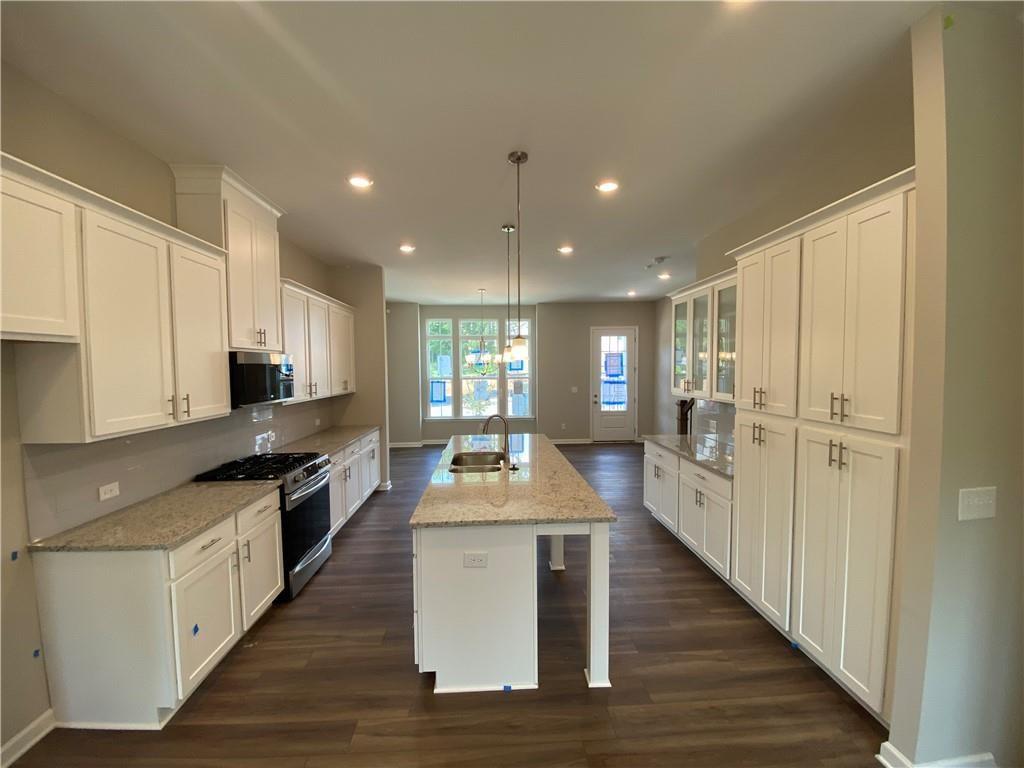 3245 Herald Drive, Decatur, Georgia image 7