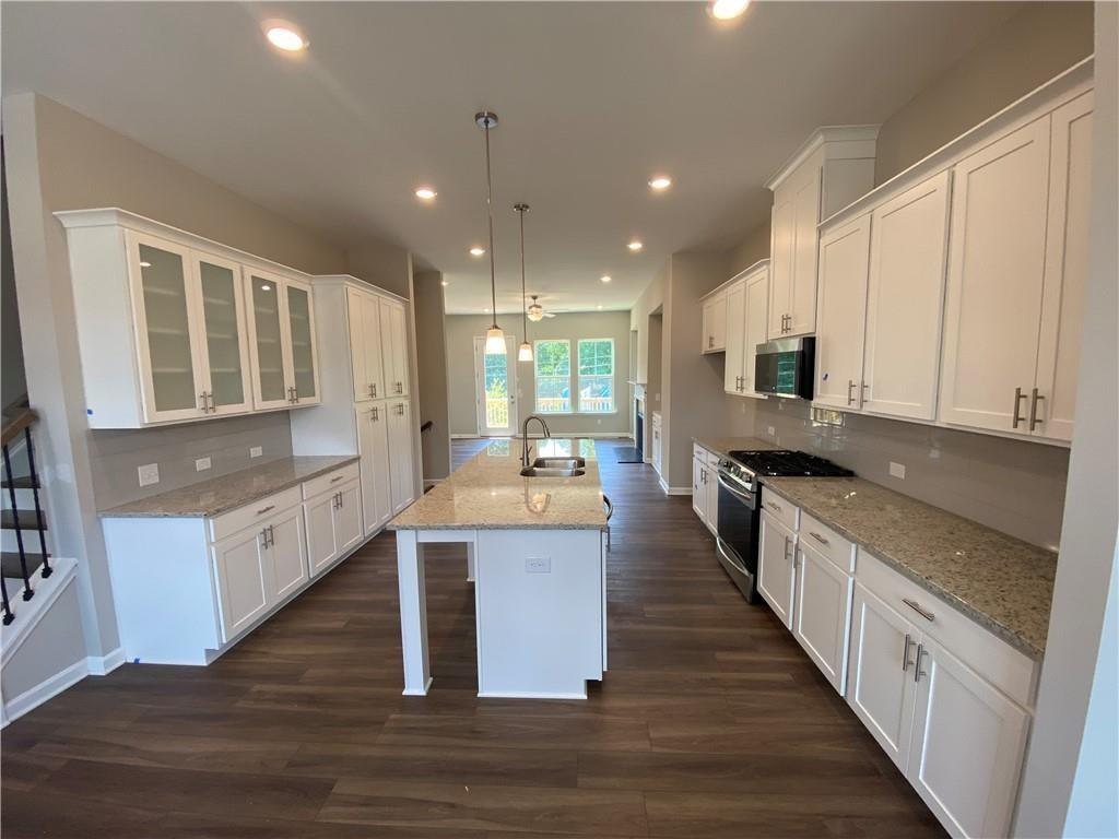 3245 Herald Drive, Decatur, Georgia image 6