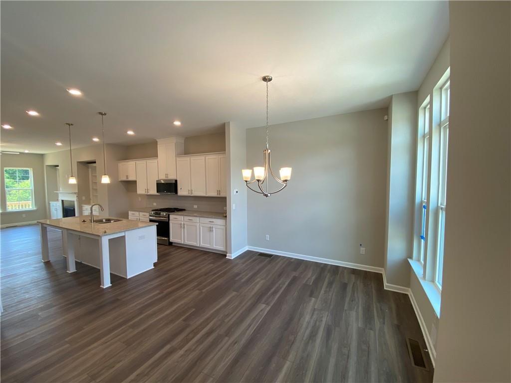 3245 Herald Drive, Decatur, Georgia image 3
