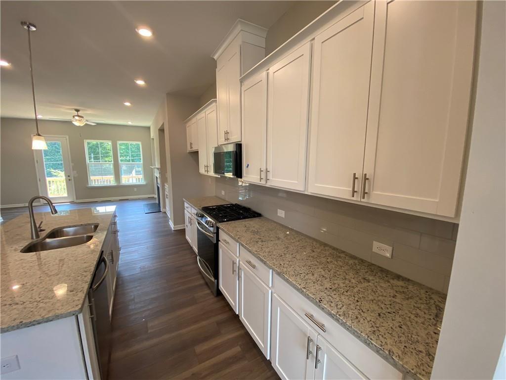 3245 Herald Drive, Decatur, Georgia image 4