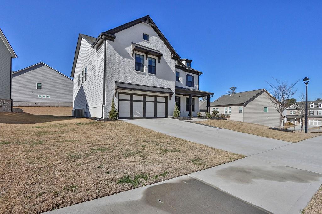 1682 Dover Creek Lane