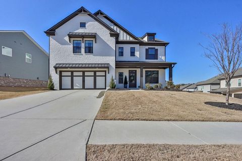 1682 Dover Creek Lane Lawrenceville GA 30045