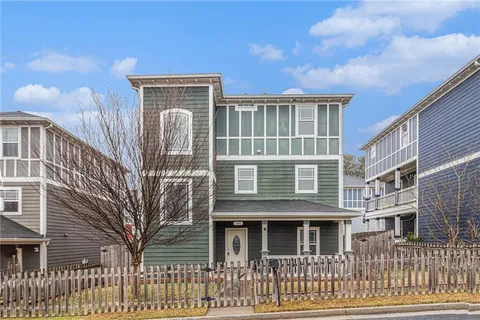 692 Rose Palm Lane, Atlanta, GA 30315 - MLS#: 7515880