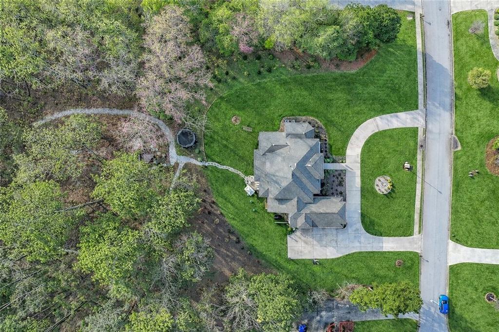 2425 Wild Oak Court