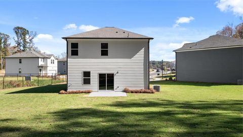 A home in Jefferson