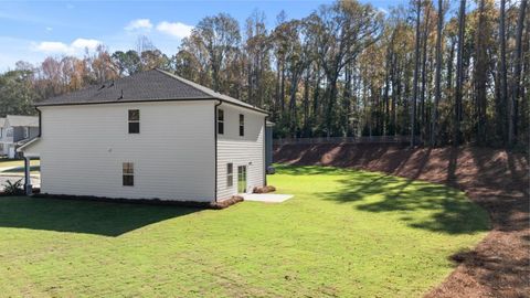 A home in Jefferson