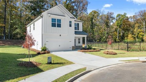 A home in Jefferson