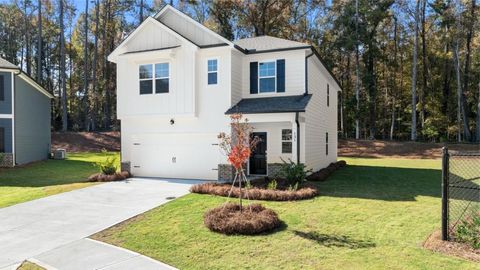 A home in Jefferson