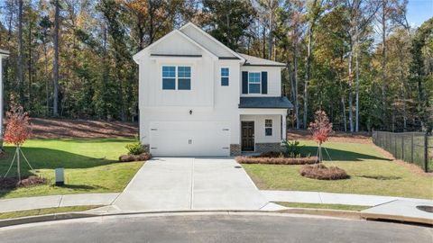 A home in Jefferson