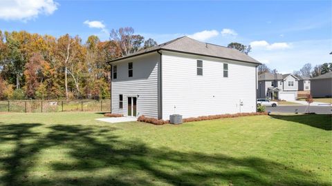 A home in Jefferson