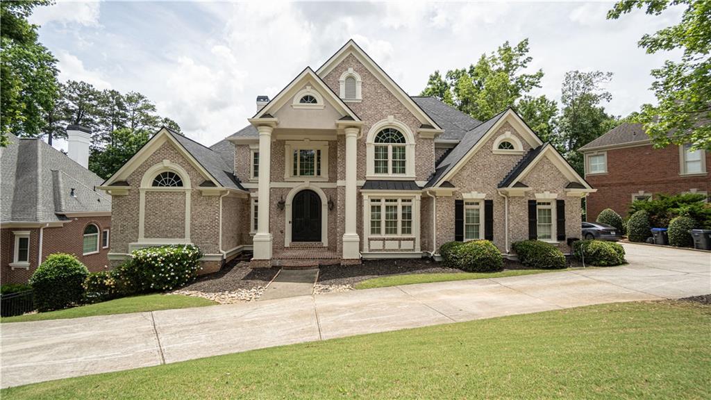 Photo 1 of 76 — 5243 Aldeburgh Drive, Suwanee, GA 30024