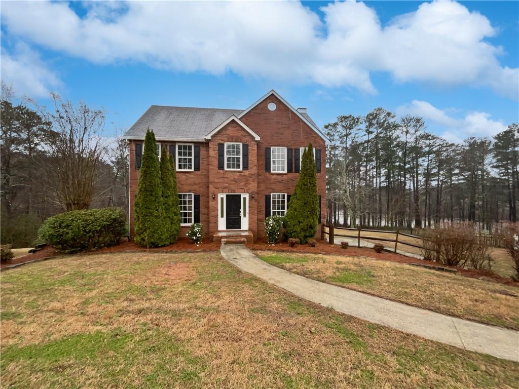 1835 Big Haynes Court, Grayson, Georgia image 6