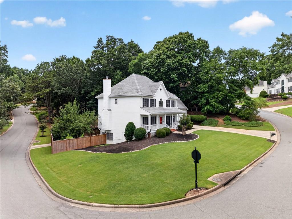 10630 Wren Ridge Road